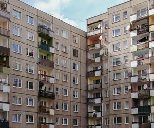 Osiedle Armii Krajowej w Opolu - zdjęcia. Marzenie dla miłośników wielkiej płyty