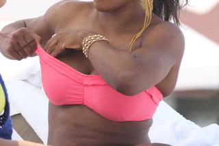 Serena Williams