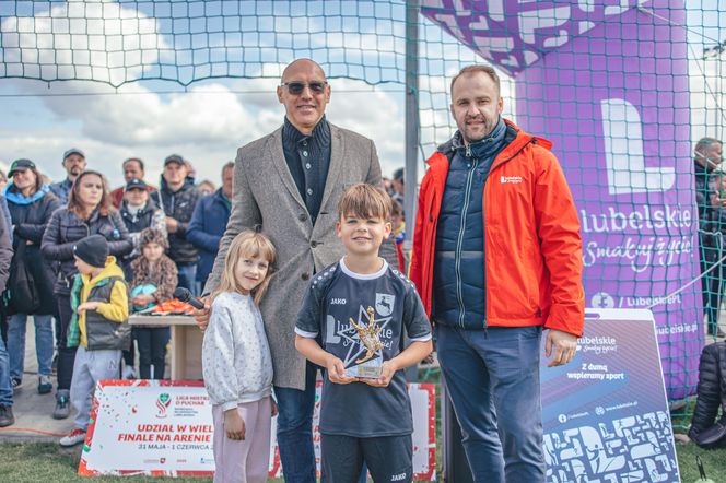 Liga Mistrzów o Puchar Marszałka Województwa Lubelskiego 2025