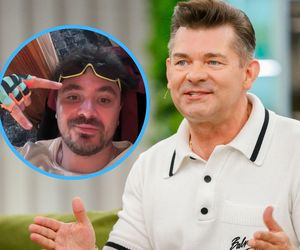 Daniel Martyniuk zarabia za granicą. Zenek reaguje: Nie wiem, co on wyprawia