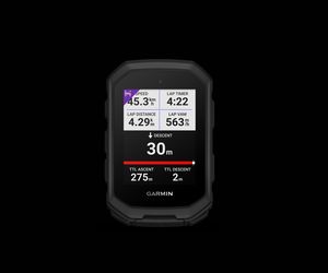 Garmin Edge MTB