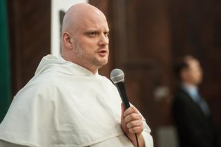 Ojciec Adam Szustak wygłosi rekolekcje w Krakowie. Biskup będzie mówił o skandalu w Kościele