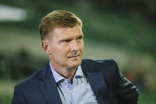 Były reprezentacyjny snajper ma kandydata do... hat-tricka w Kiszynowie. „Widzę u niego pazerność”