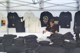 Dawid Podsiadło i jego kolekcja ciuchów na koncertach stadionowych