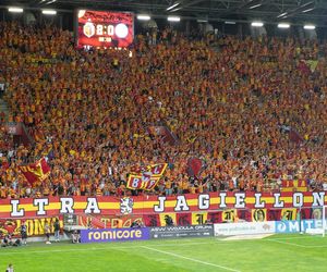 Jagiellonia - Silkeborg