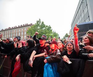 Koncert Główny Juwenalia UEK 