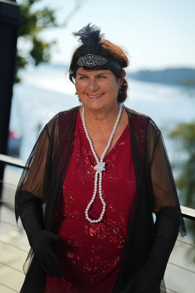 Sanatorium miłości 7 - odcinek 6.