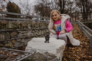 Nowy bebok w Katowicach 