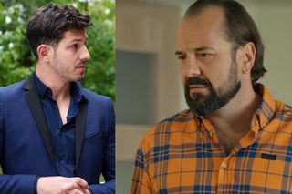 Barwy szczęścia, odcinek 3102: Justin wyprze się romansu z Reginą. Powie Borysowi prawdę 