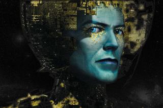 David Bowie jako SI? Kiedyś wcielił się w taką postać w... grze 