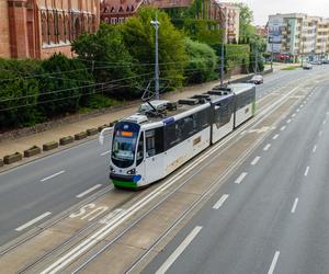 Tramwaje w Szczecinie