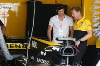 Robert Lewandowski, F1, Grand Prix Monaco_1pub