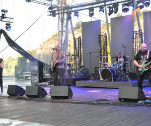 Kielecka publiczność szalała podczas PGS Rock Festivalu na Kadzielni