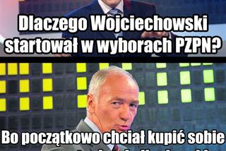 Wybory w PZPN, MEMY