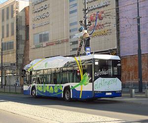 10,6 mln zł na bezemisyjne autobusy dla Augustowa. Miasto kupi za to cztery pojazdy elektryczne