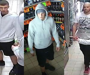 Brutalna bójka w centrum Warszawy. Trzech muszkieterów szuka policja