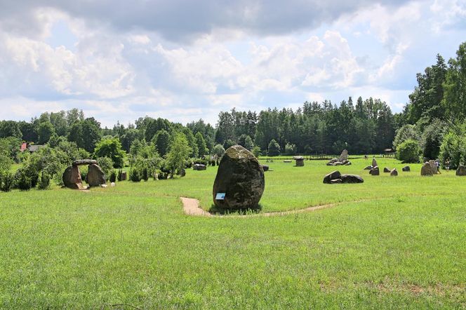 Krynki. Niezwykłe miasteczko na Podlasiu. Historia, zabytki i ciekawostki