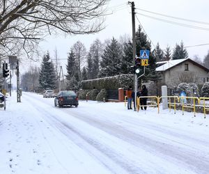 14-lenia Tosia zginęła potrącona przy szkole. „Leżała na poboczu i traciła przytomność”