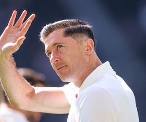 Wydało się, jakie relacje z córkami ma Robert Lewandowski. Łzy same napływają do oczu po tym zdjęciu Lewandowskiej, wszystko widać