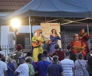 Co roku turniej rycerski na Zamku w Liwie przyciąga coraz większą rzeszę odbiorców