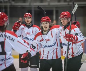 Wyjątkowy konkurs hokejowej Cracovii. Wybiorą klubową maskotkę