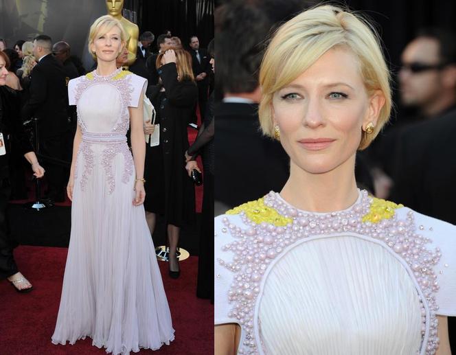 Cate Blanchett