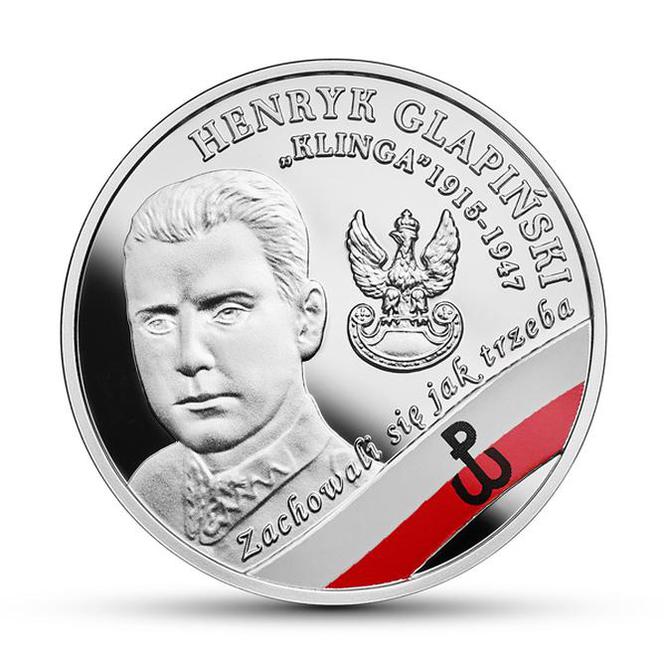 Wyklęci przez komunistów żołnierze niezłomni