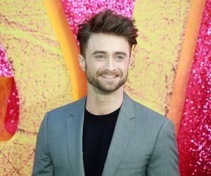  Harry Potter zostanie tatą? Jego dziewczyna już nie kryje brzuszka!