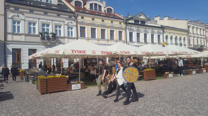 Juwenalia w Rzeszowie