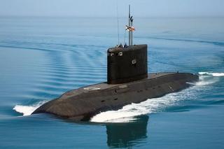 Szwecja przestrzega przed bagatelizowaniem rosyjskiej floty podwodnej na Bałtyku