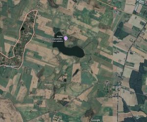 Jezioro Gulbińskie