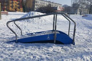 Park Hallera w Dąbrowie Górniczej