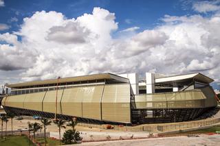 STADION Arena Pantanal 