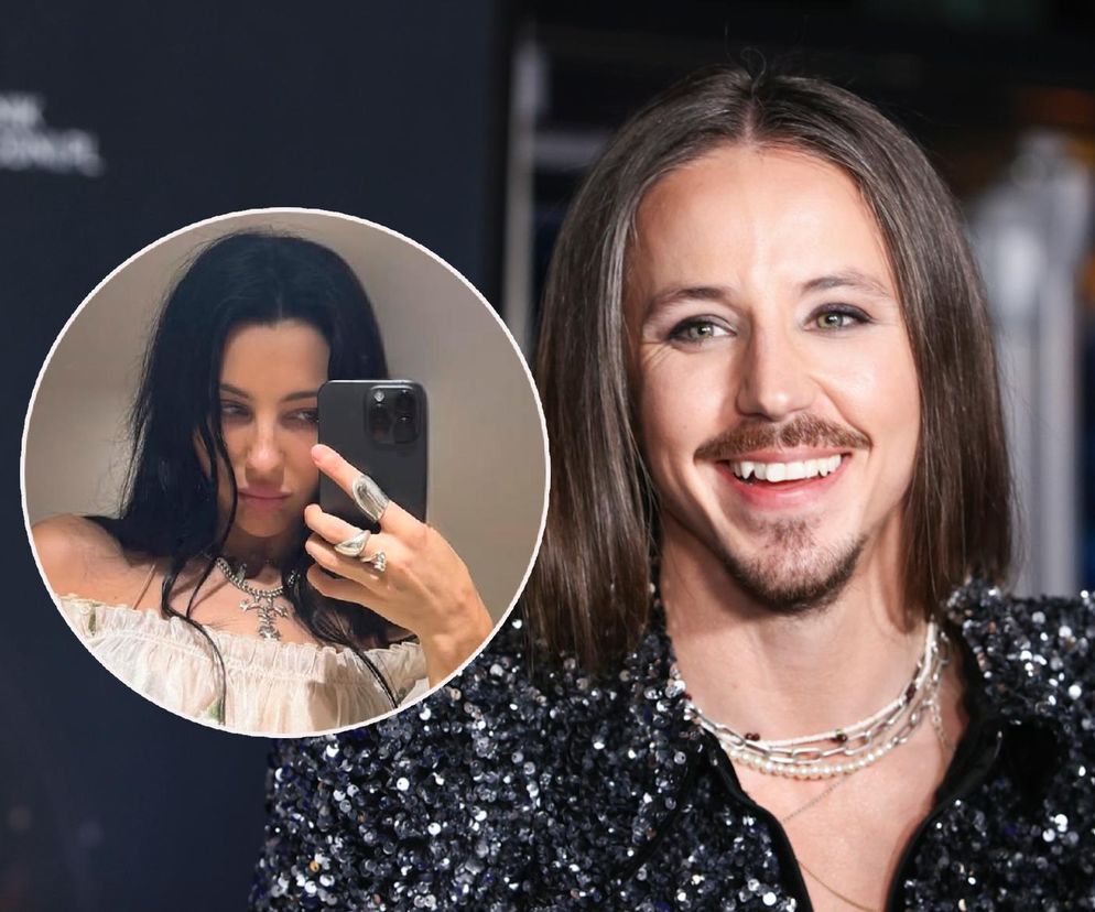 Michał Szpak