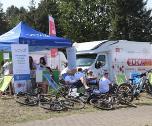 Rajd po zdrowie w Poznaniu - za nami kolejna edycja