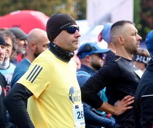 Bieg Perła Paprocan 2025 zgromadził prawie 900 biegaczy