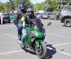 Motoserce na Pogorii w Dąbrowie Górniczej (12.05.2024)