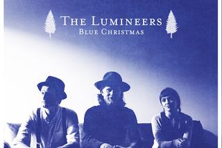 Świąteczne Piosenki 2016: The Lumineers śpiewają Blue Christmas!