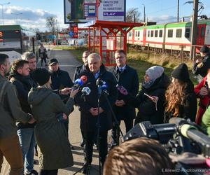  5 mln zł przepłacilł za paliwo Białystok przez zawyżone ceny Orlenu