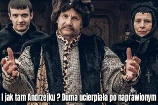 Andrzej Duda stosuje akt łaski na swój sposób