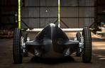 Infiniti Prototype 9 