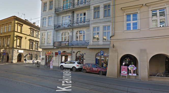 Kraków kiedyś i dziś. Zobaczcie, jak dawniej wyglądało nasze miasto! [ZDJĘCIA ARCHIWALNE]