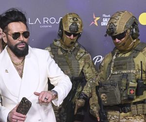 Maja Rutkowski, Krzysztof Rutkowski