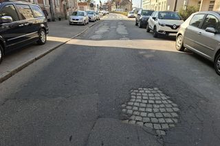 Remonty ulic w Olsztynie. Gdzie je zaplanowano? Kierowcy muszą uzbroić się w cierpliwość