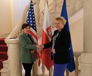 Rozmowa z Joanna Brill o współpracy z Chicago 