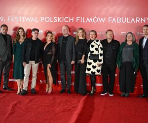 Gala zamknięcia 49. Festiwalu Polskich Filmów Fabularnych w Gdyni