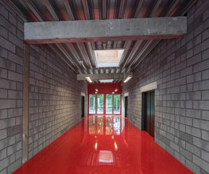 Duńskie Muzeum Rocka w Roskilde