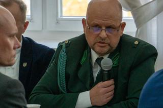 Kolejny zwrot w protestach rolników w Bydgoszczy i okolicach. Wojewoda: Cieszę się, że rozmawiamy w urzędzie, nie na ulicy