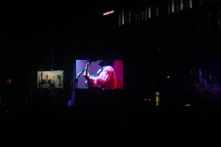 Pierwszy dzień Łódź Summer Festival. Pod scenę przybyły tłumy! [ZDJĘCIA]