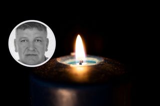 Policjant z Mazowsza nie żyje. Zasłabł podczas interwencji drogowej